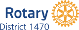 Rotary District 1470